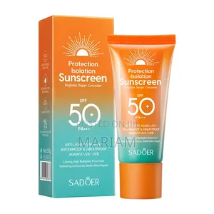 Sadoer Sunscreen SPF 50+