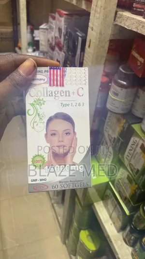 Collagen+C 16000mg