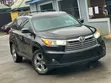 Toyota Highlander 2015 Limited - 1
