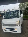 Suzuki Every 2008 White - 3