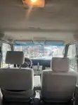 Suzuki Every 2008 White - 4