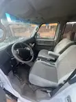 Suzuki Every 2008 White - 5