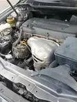 Toyota Camry 2008 Grey - Kai tsaye daga Belgium - 1