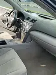 Toyota Camry 2008 Grey - Kai tsaye daga Belgium - 2