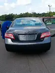 Toyota Camry 2008 Grey - Kai tsaye daga Belgium - 3