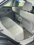 Toyota Camry 2008 Grey - Kai tsaye daga Belgium - 4