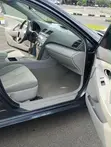 Toyota Camry 2008 Grey - Kai tsaye daga Belgium - 5