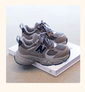 Children's Fashion Sneakers