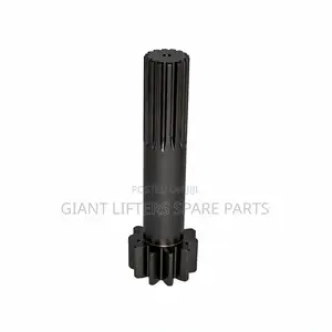 7Y-1427 Final Drive Sun Gear na Excavators