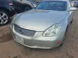 Lexus SC 430 Convertible 2006 Silver - 2