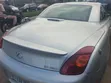 Lexus SC 430 Convertible 2006 Silver - 4