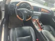 Lexus SC 430 Convertible 2006 Silver - 5