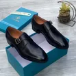 Richwanaz Leather Office Shoes - 1
