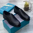 Richwanaz Leather Office Shoes - 2