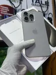 Apple iPhone 15 Pro Max 512GB Rose Gold - 1