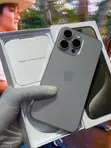 Apple iPhone 15 Pro Max 512GB Rose Gold - 3