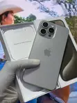 Apple iPhone 15 Pro Max 512GB Rose Gold - 4