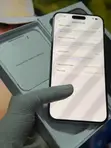 Apple iPhone 15 Pro Max 512GB Rose Gold - 5
