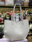 Kyawun Hannun Jaka na Fata Mai Launuka Daban-daban - 4