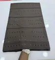 Premium Swiss Polish Lace with Stones - 3