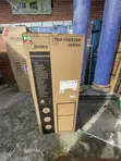 Midea Inverter Firji 207L - 2