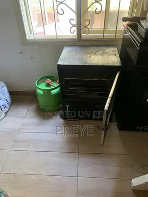 Tanderu Mai Matakai 2 da Aka Gina a Gida