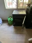 Tanderu Mai Matakai 2 da Aka Gina a Gida - 1