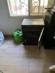 Tanderu Mai Matakai 2 da Aka Gina a Gida - 2