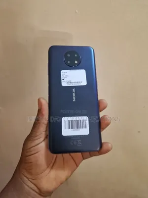 Nokia G10 32GB Baki (UK Amfani)