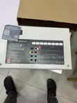 CTEC 4-Zone Conventional Fire Alarm Panel - 2