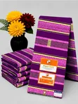 Elegant Ankara Prints - Brand New Cotton Fabrics - 4