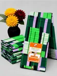 Elegant Ankara Prints - Brand New Cotton Fabrics - 5