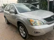 Lexus RX 330 AWD 2006 Silver - 1