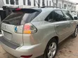 Lexus RX 330 AWD 2006 Silver - 2