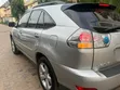 Lexus RX 330 AWD 2006 Silver - 5