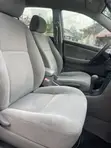 Toyota Corolla 2006 Silver - 5