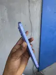 Apple iPhone 16 256GB Blue - 4