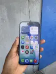 Apple iPhone 16 256GB Blue - 5