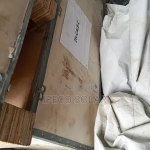 Hamtem 15kWh Lithium Battery
