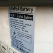 Hamtem 15kWh Lithium Battery - 2