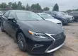 Lexus ES 350 2018 Baƙar Fata - 1