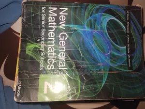Used Mathematics Textbooks