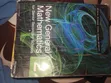 Used Mathematics Textbooks - 1