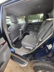 Toyota Highlander 2009 Blue - 3