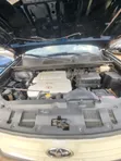 Toyota Highlander 2009 Blue - 4