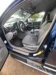 Toyota Highlander 2009 Blue - 5