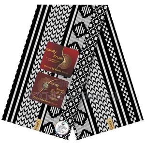 Premium Ankara Fabrics