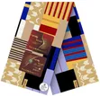 Premium Ankara Fabrics - 4