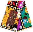 Premium Ankara Fabrics - 5