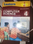 Used Computer Science Textbooks - 3